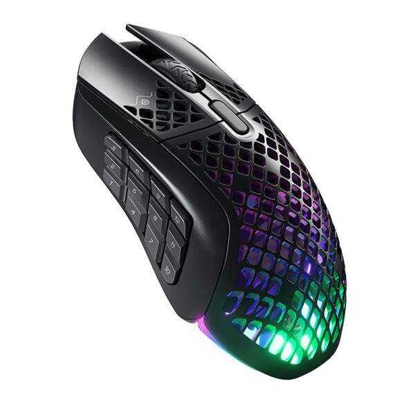 SteelSeries Aerox 9 Wireless Gaming Mouse