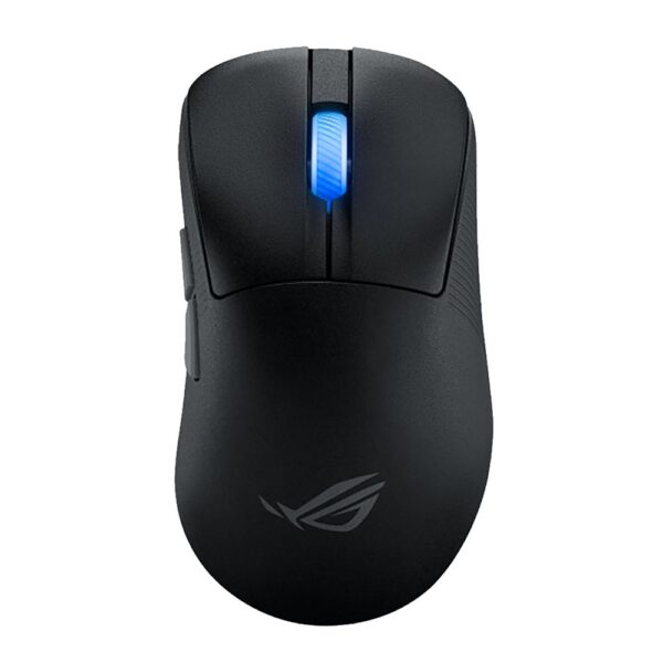 M3 ASUS P714 ROG Keris II Ace Wireless Gaming Mouse - Black